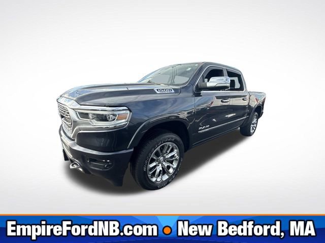 Used 2021 RAM 1500 Limited image 1