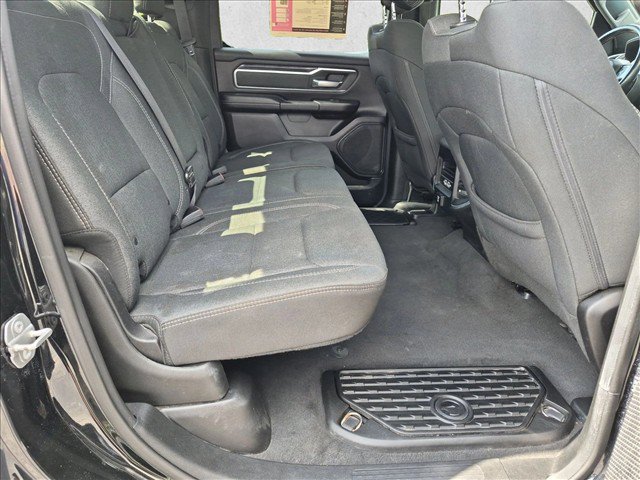 Used 2019 RAM 1500 Big Horn AWD/4WD image 17