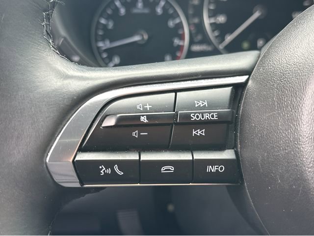 Used 2024 MAZDA CX-30 AWD 2.5 S w/ Select Sport Pkg image 28