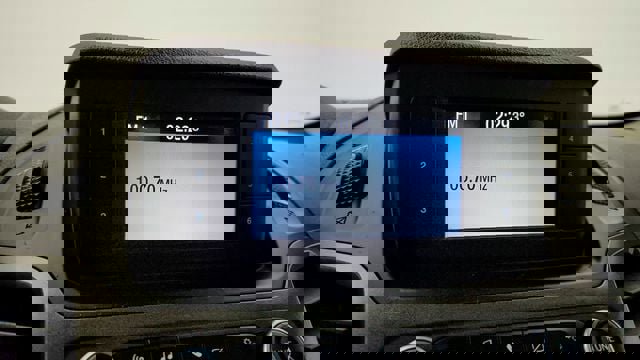 Used 2020 Ford Transit Connect XL image 19