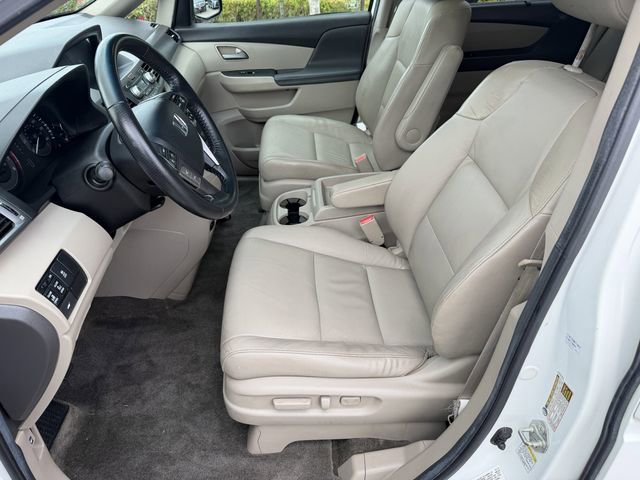 Used 2012 Honda Odyssey EX-L image 19