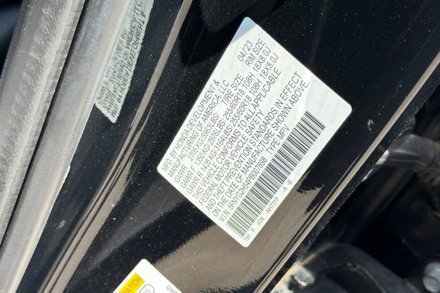 Certified 2023 Honda Pilot EX-L image 38