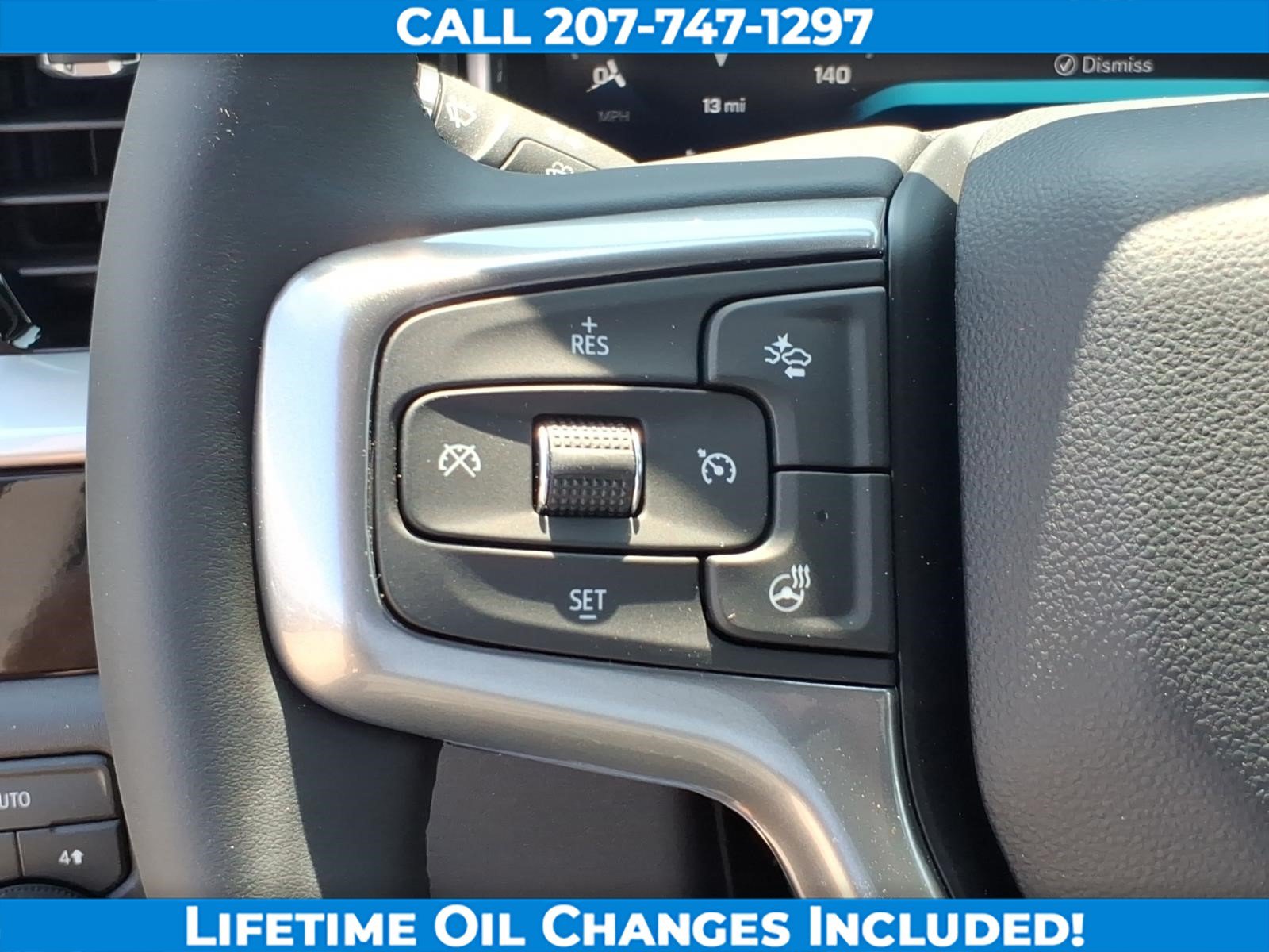 New 2026 Chevrolet Silverado 1500 LT w/ All Star Edition Plus AWD/4WD image 17