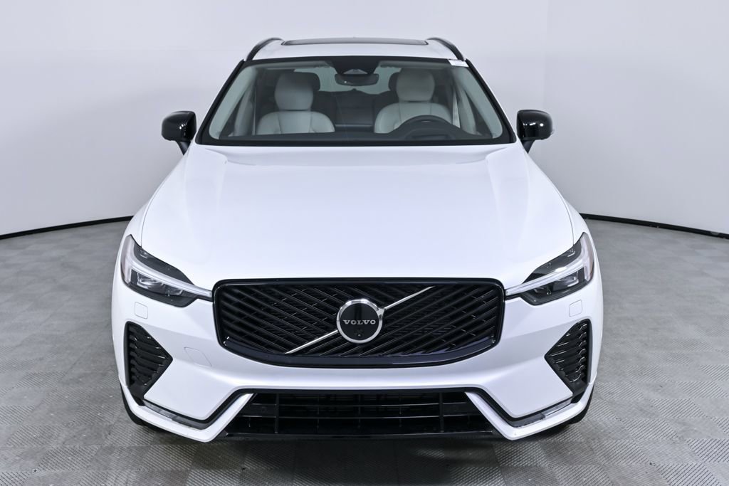 Used 2026 Volvo XC60 B5 Ultra w/ Protection Package Premier AWD/4WD image 37