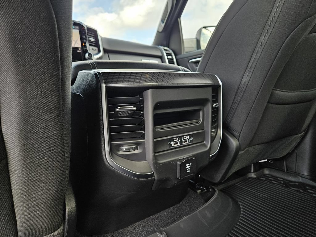 New 2026 RAM 1500 Lone Star AWD/4WD image 35