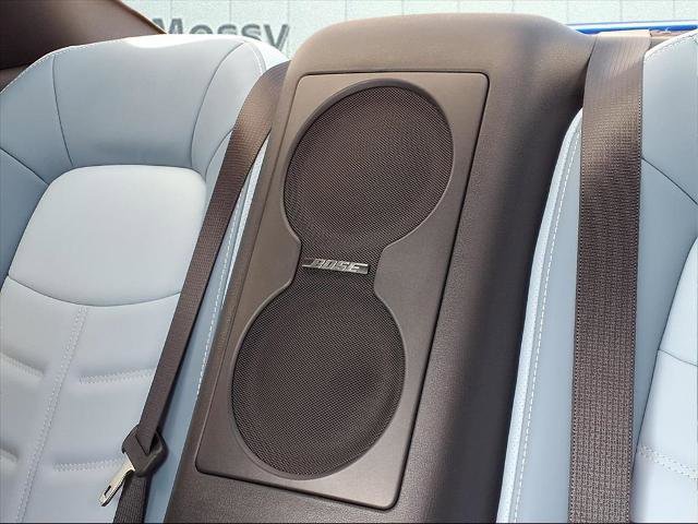 Certified 2024 Nissan GT-R w/ Floor Mat Package image 25