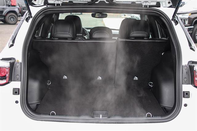 New 2026 Jeep Compass Latitude image 24