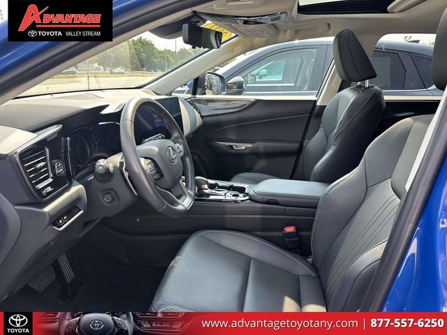 Used 2023 Lexus NX 350 AWD image 19