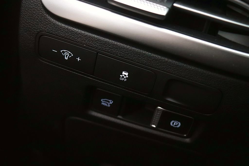 Used 2025 Hyundai Palisade SEL FWD image 26