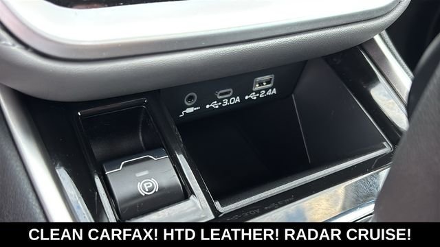 Used 2025 Subaru Outback Onyx Edition XT w/ Popular Package #2 AWD/4WD image 20