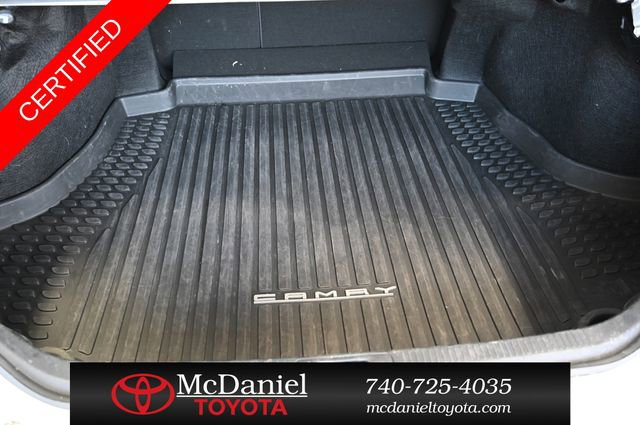 Certified 2024 Toyota Camry LE image 26