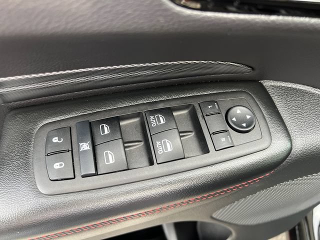 Certified 2026 Dodge Durango GT AWD/4WD image 12