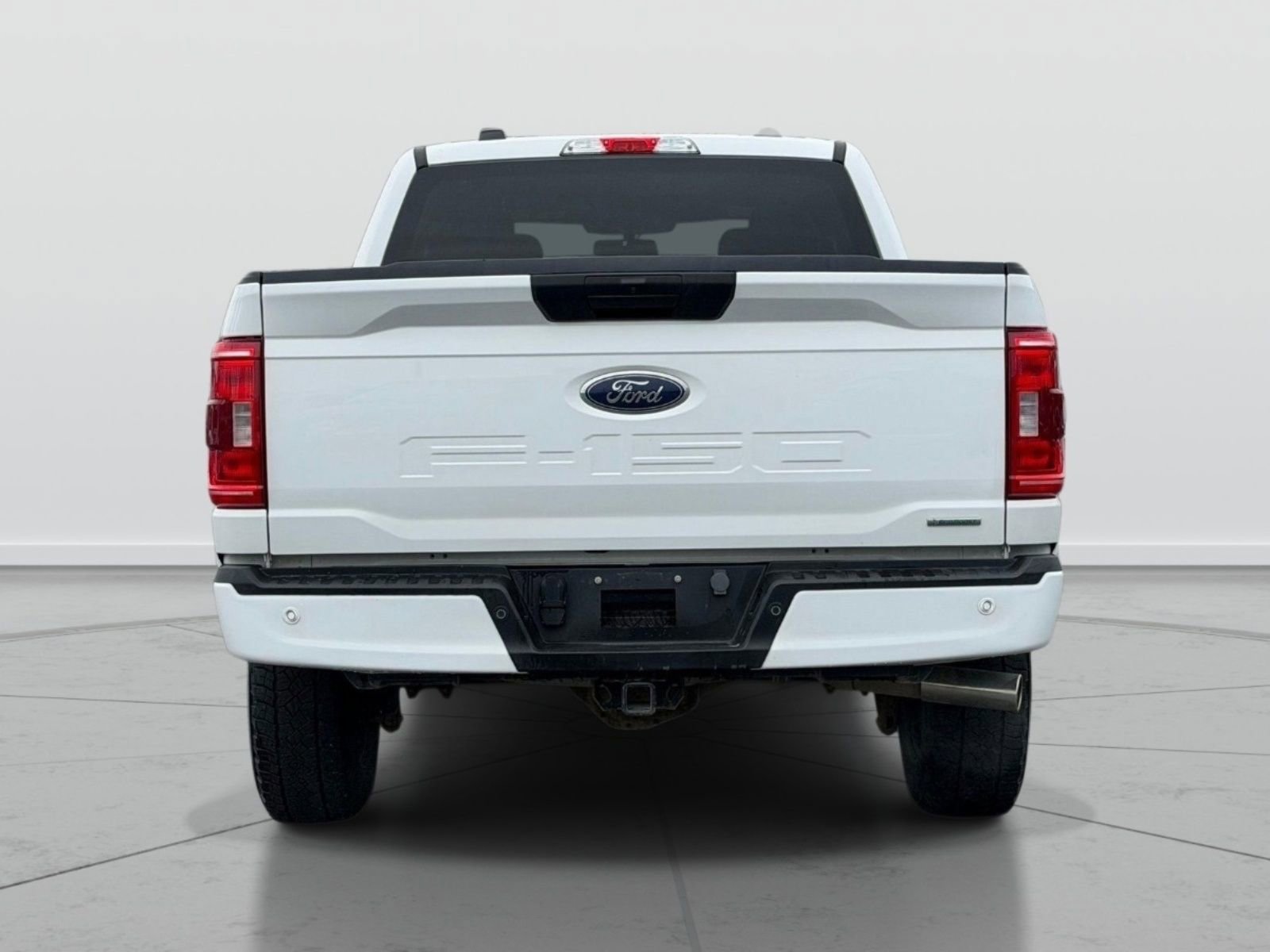 Used 2023 Ford F150 XLT w/ Equipment Group 301A Mid image 6