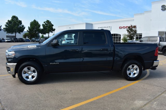 New 2026 RAM 1500 Tradesman image 9