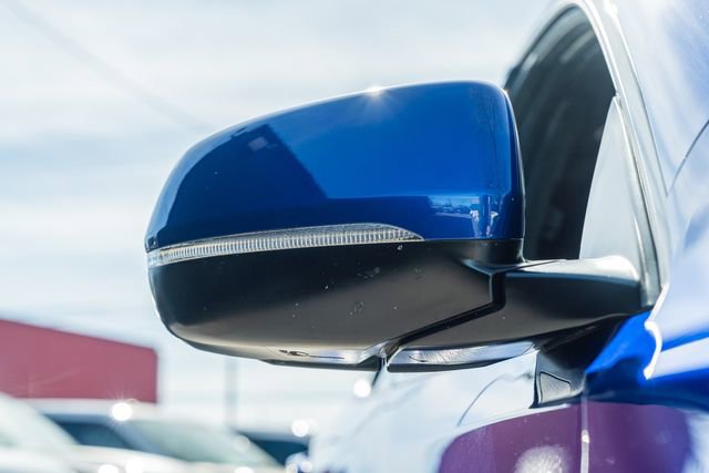 Used 2021 Acura RDX A-Spec image 12