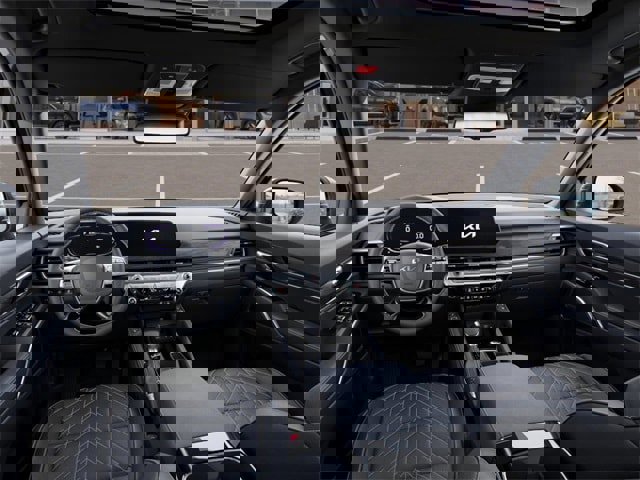 New 2025 Kia Telluride EX X-Line image 14