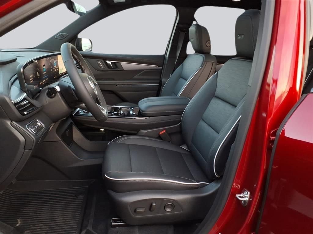 New 2026 Buick Enclave Sport Touring w/ Power Package FWD image 13