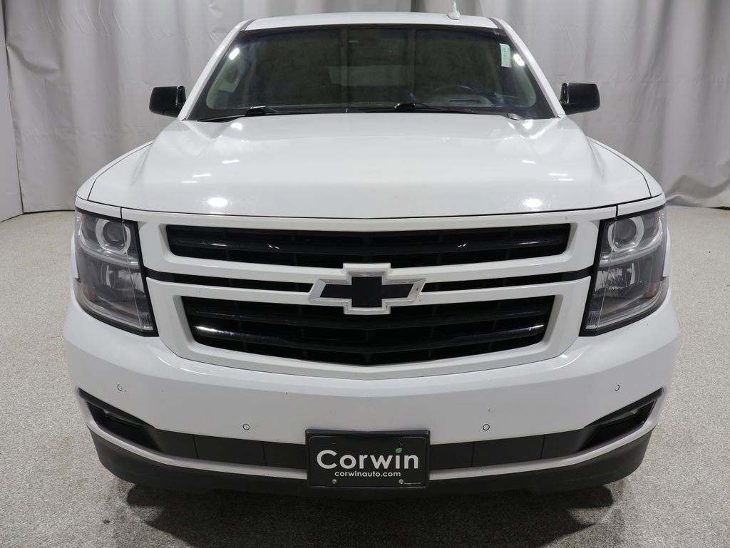 Used 2018 Chevrolet Suburban Premier AWD/4WD image 6