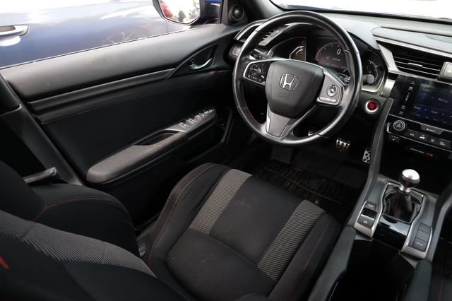 Used 2018 Honda Civic Si image 23