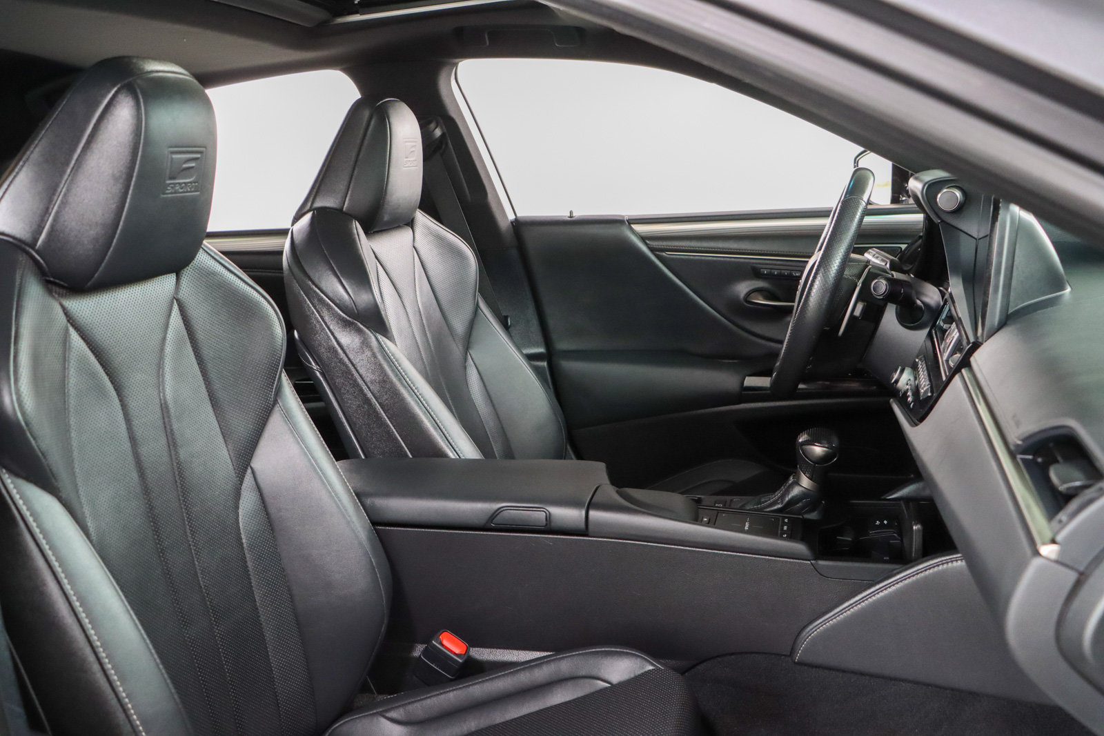 Used 2022 Lexus ES 350 F Sport FWD image 28