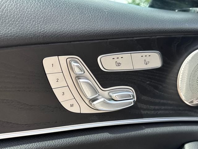 Used 2022 Mercedes-Benz E 450 4MATIC Sedan w/ Driver Assistance Package image 14
