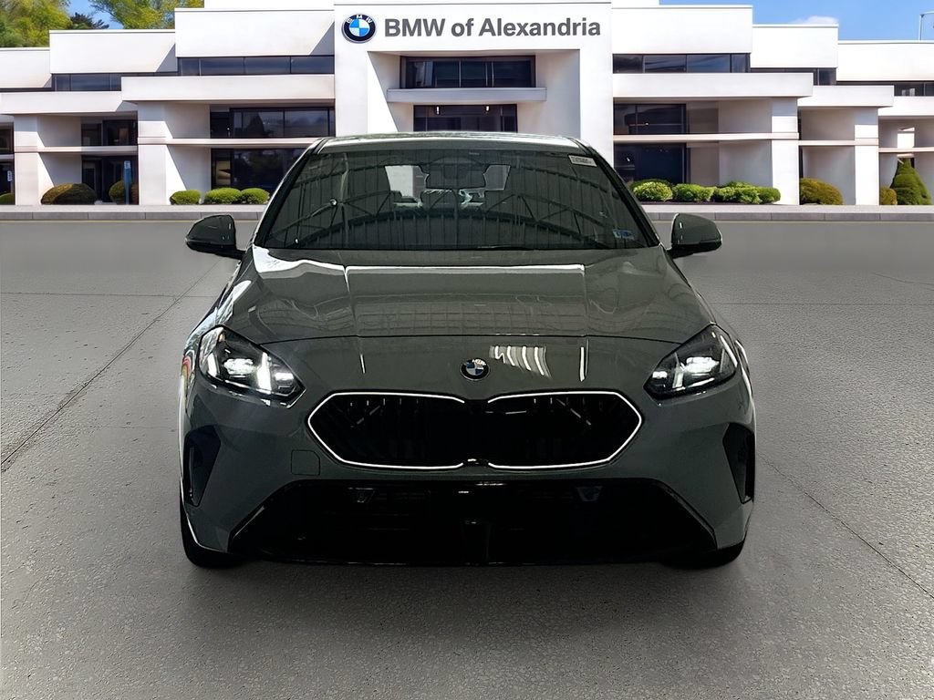 New 2026 BMW 228i xDrive AWD/4WD image 2