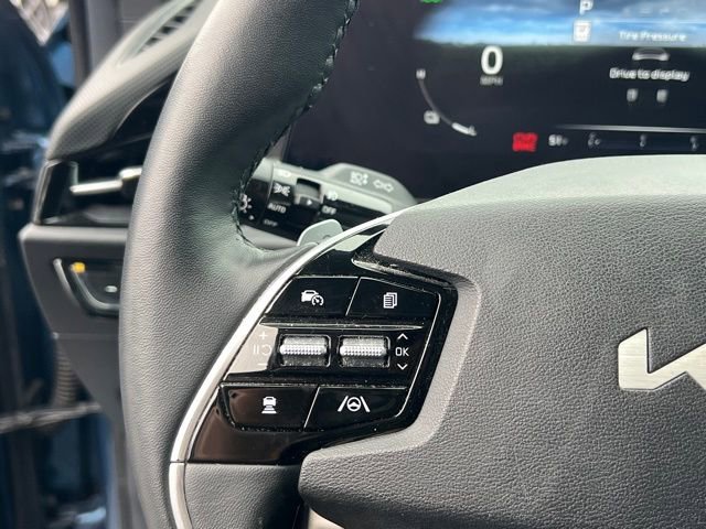 Certified 2023 Kia Niro Wave w/ Wave Preserve Package image 23