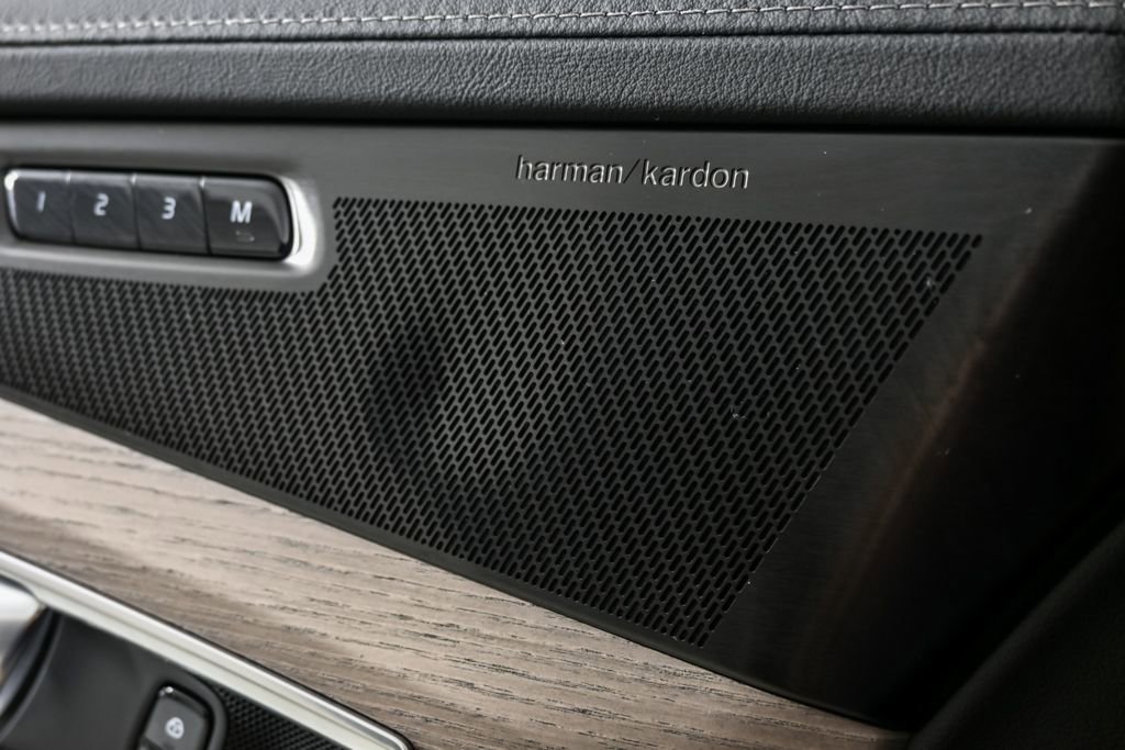 Used 2026 Volvo XC90 B6 Plus w/ Protection Package Premier image 9