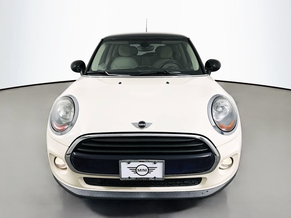Used 2016 MINI Cooper 2-Door Hardtop FWD image 2