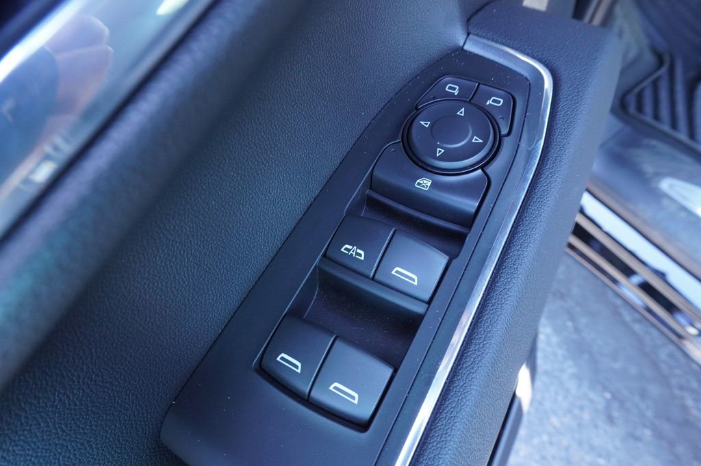 New 2026 GMC Sierra 1500 Elevation image 16