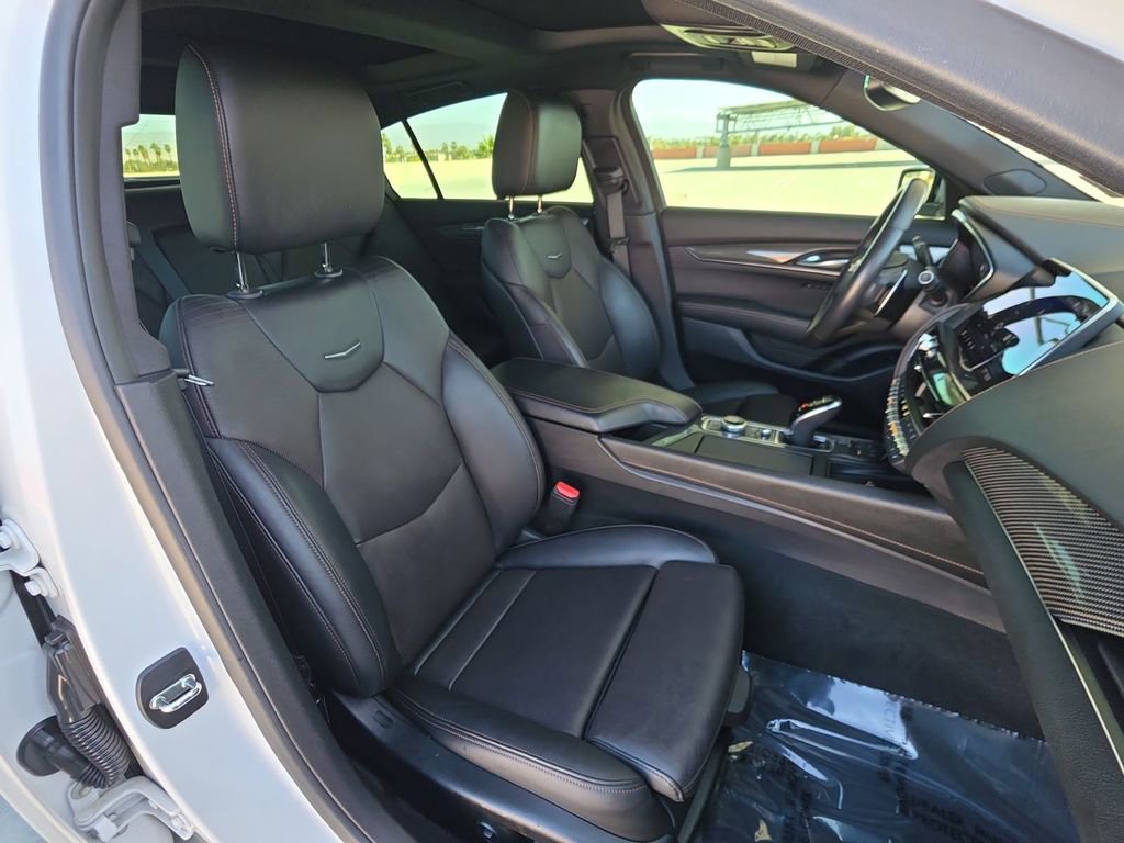 Used 2020 Cadillac CT5 Sport image 29