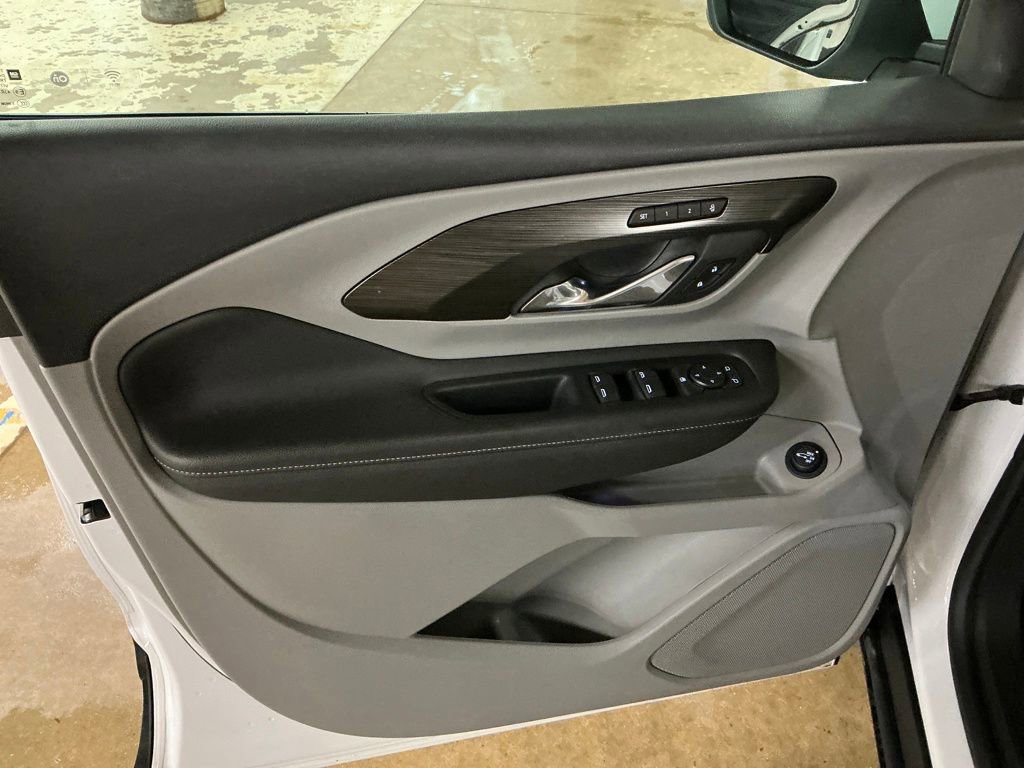 Certified 2022 GMC Terrain SLT w/ LPO, Floor Liner Package image 11
