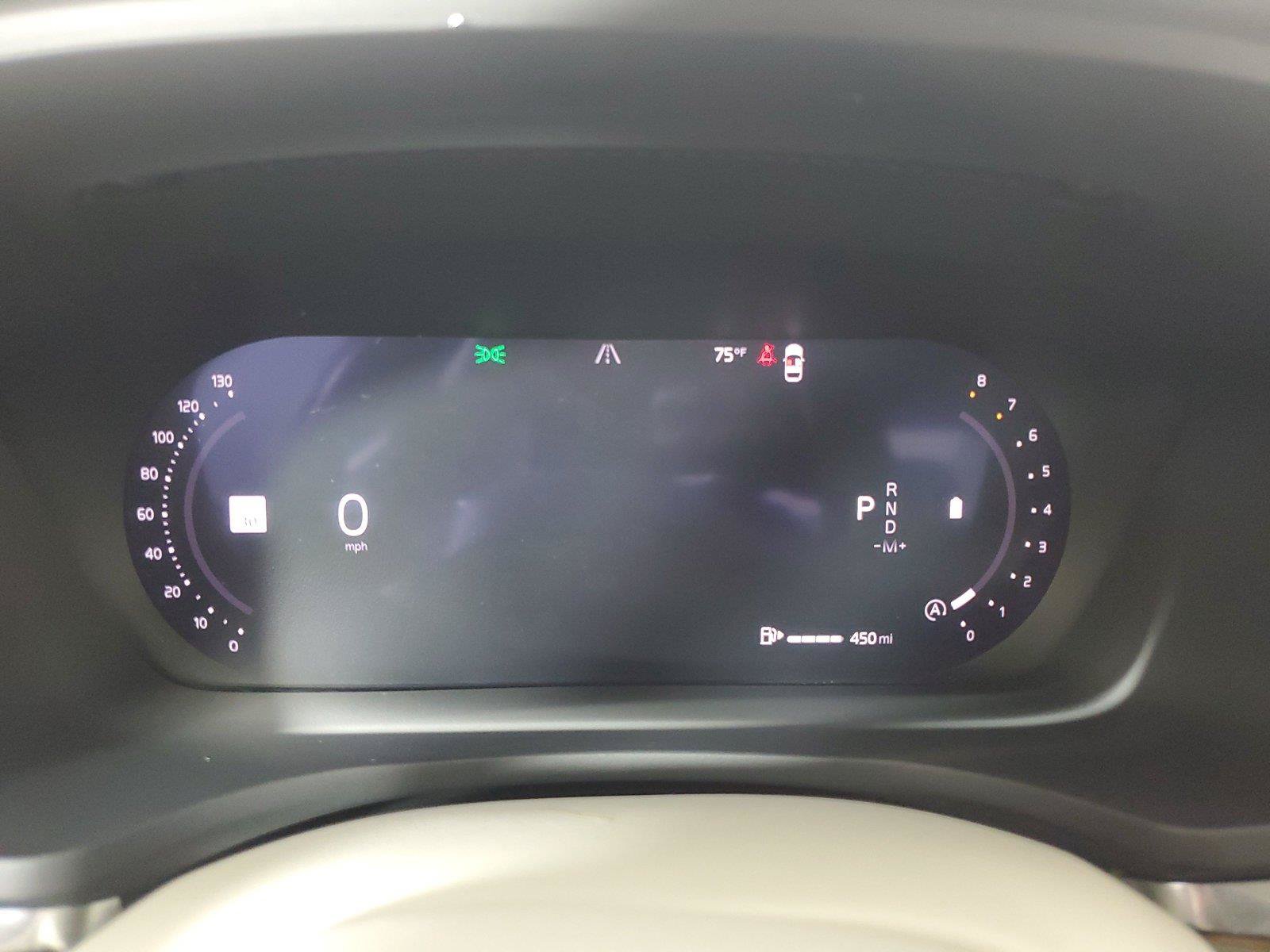 Certified 2024 Volvo S60 B5 Core FWD image 26