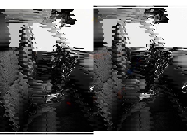 New 2025 Subaru Ascent Touring image 16