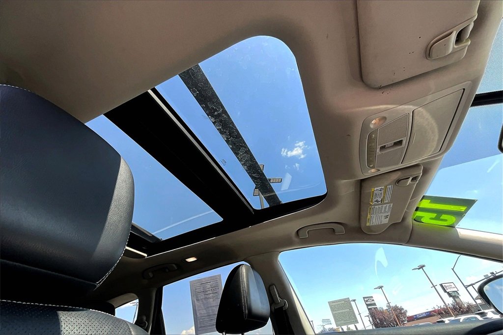 Used 2015 Nissan Murano SL w/ SL Technology Package image 22
