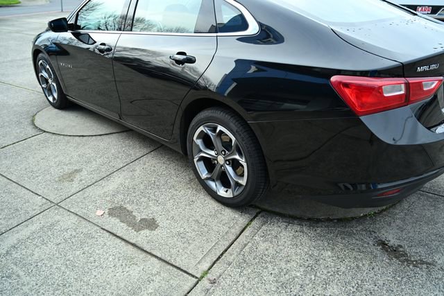 Used 2023 Chevrolet Malibu LT image 8