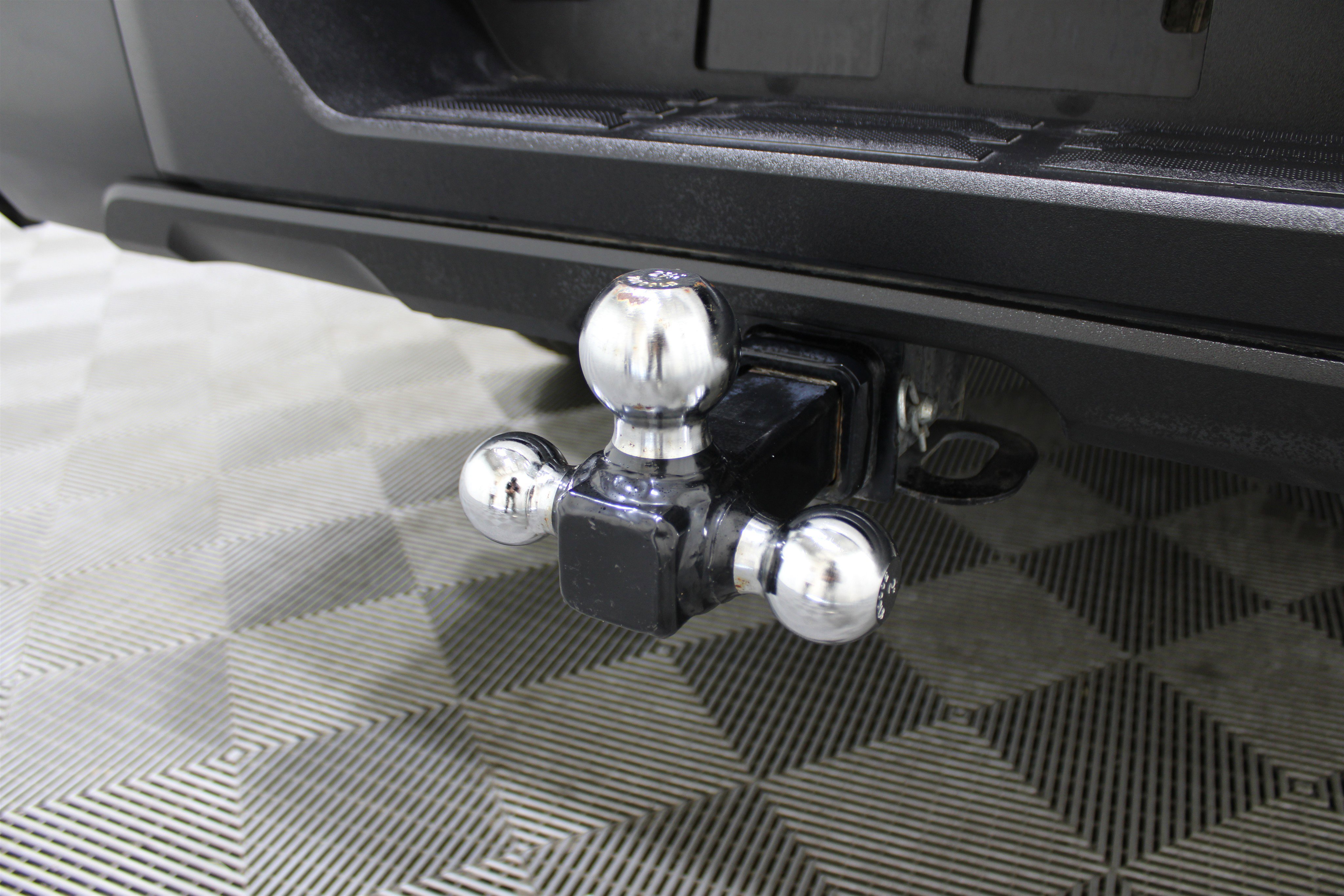 Used 2022 Toyota Tundra SR5 image 35