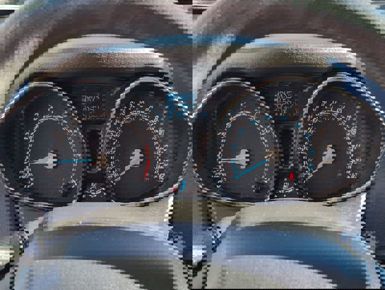 Used 2019 Ford Fiesta SE image 18