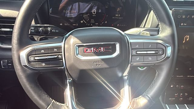 Used 2025 GMC Terrain Elevation image 16
