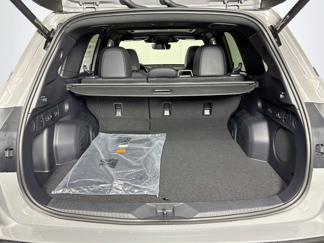 New 2026 Subaru Forester Limited AWD/4WD image 27