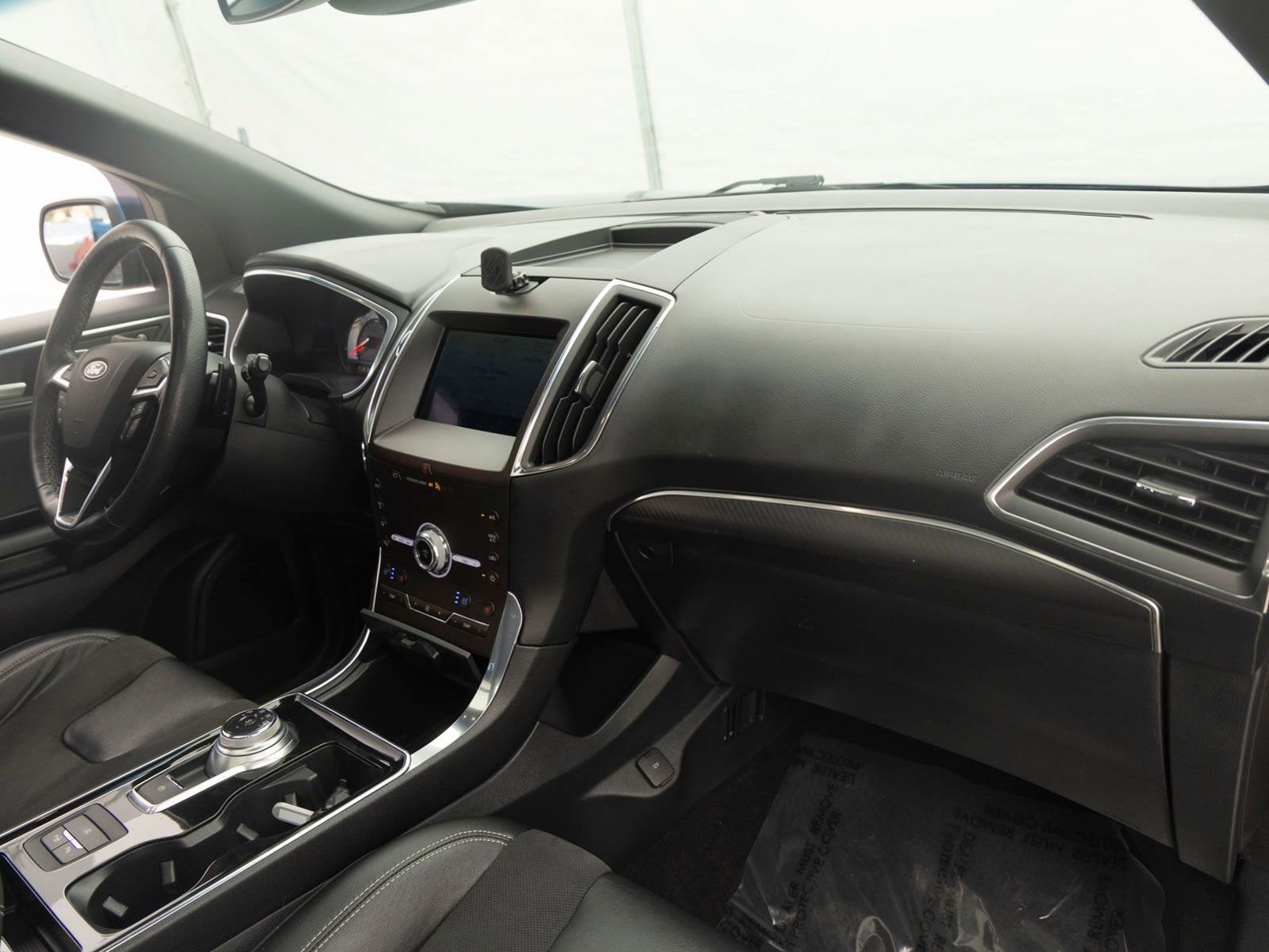 Used 2020 Ford Edge ST w/ Equipment Group 401A image 28