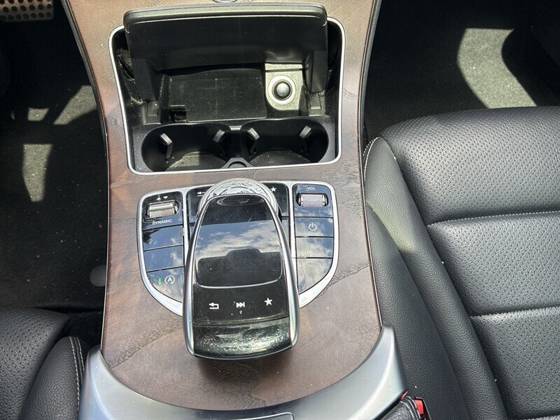 Used 2018 Mercedes-Benz C 300 4MATIC Sedan image 17