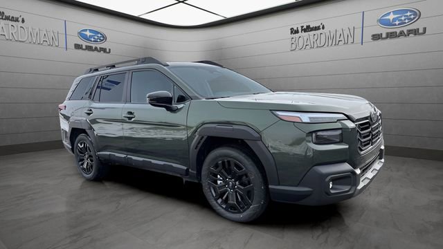 New 2026 Subaru Outback Limited XT image 13