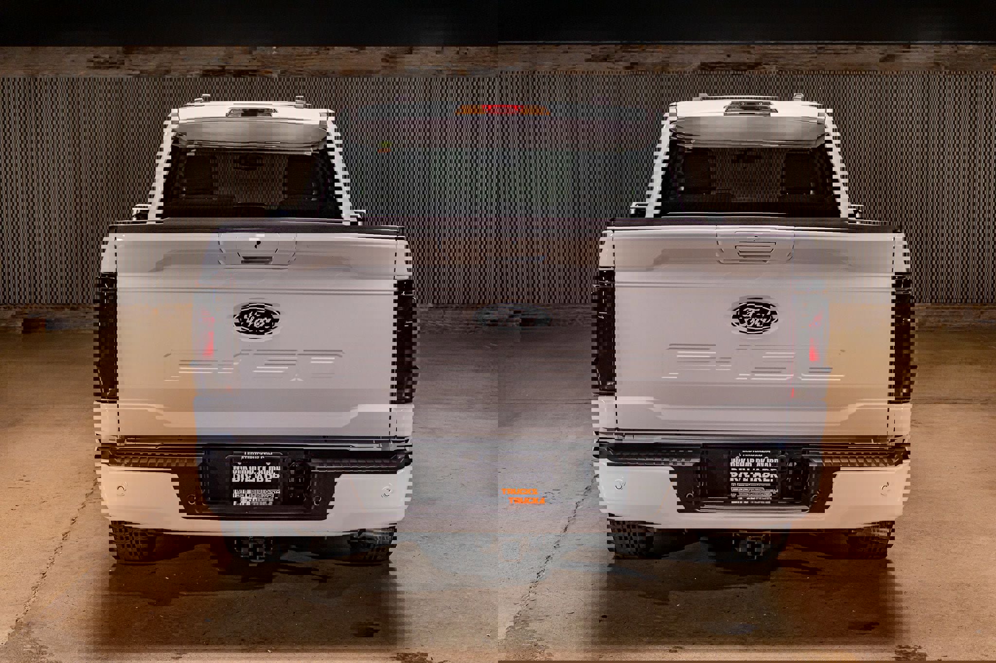 Used 2025 Ford F150 XL w/ Equipment Group 103A High image 7