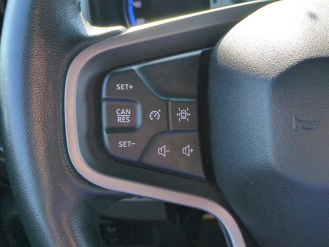 Used 2023 Ford Bronco Outer Banks w/ Sasquatch Package AWD/4WD image 16