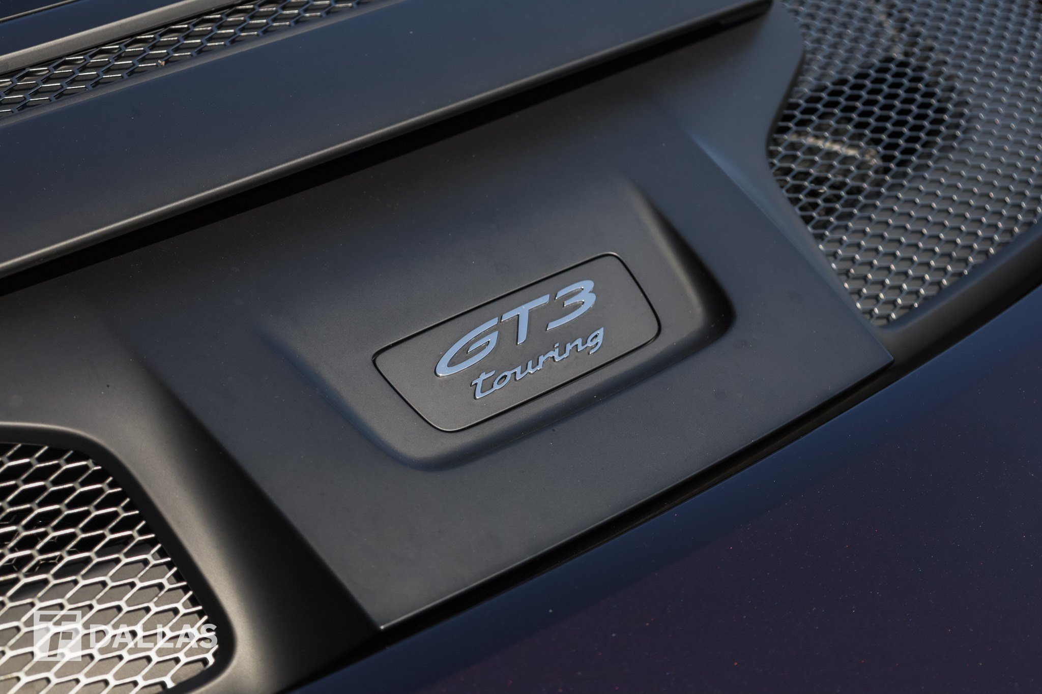 Used 2022 Porsche 911 GT3 RWD image 21