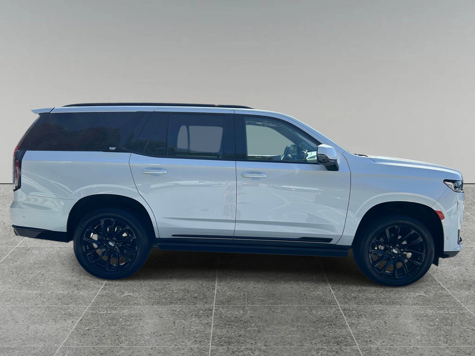 Certified 2023 Cadillac Escalade Sport Platinum w/ LPO, ONYX Package AWD/4WD image 6