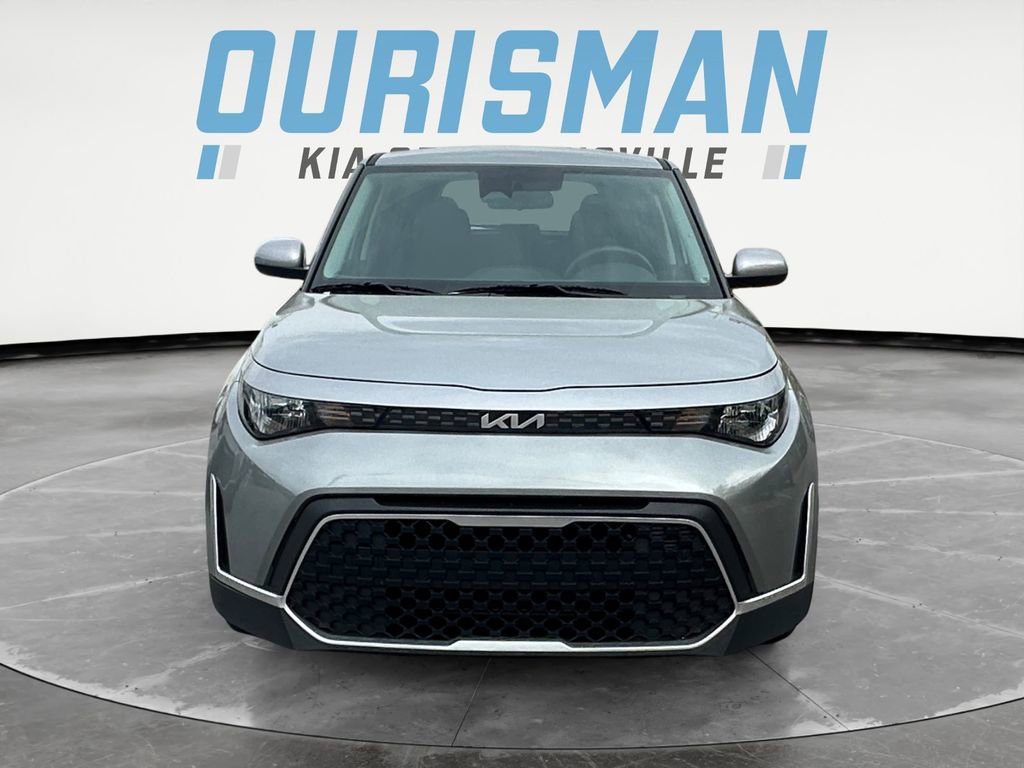 Used 2025 Kia Soul EX image 8