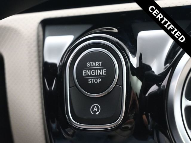 New 2026 Mercedes-Benz CLA 250 image 7