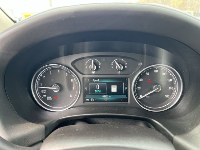 Used 2018 Buick Enclave Premium w/ Trailering Package image 23